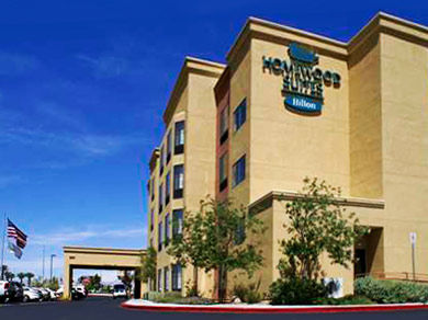 Homewood By Hilton Vegas Airport Las Vegas