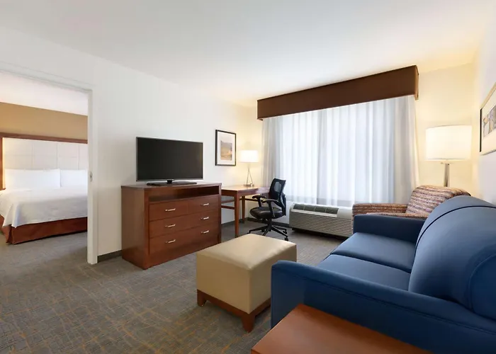 Homewood Suites By Hilton Las Vegas Airport