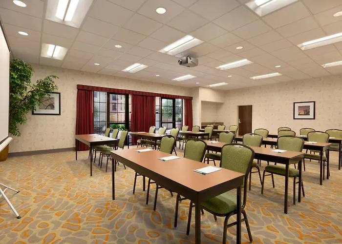 Homewood Suites By Hilton Las Vegas Airport